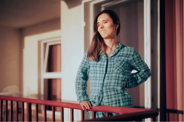 Lower Back Pain in the Morning: What Could It Be & How Do You Treat It?