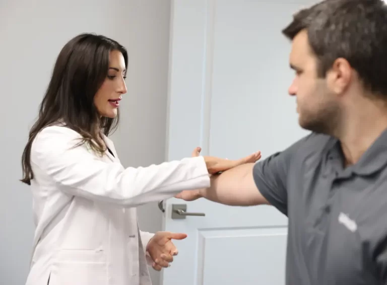 What is PRP Therapy?