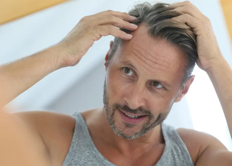 What Does a Hair Transplant Cost & Is It Your Best Option?