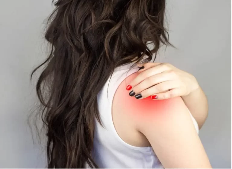 Why Does Your Shoulder Hurt When You Sleep and What Helps?